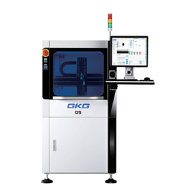 GKg D5 automatic high speed dispensing machine